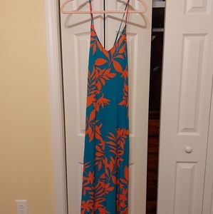 Boho Summery Dress